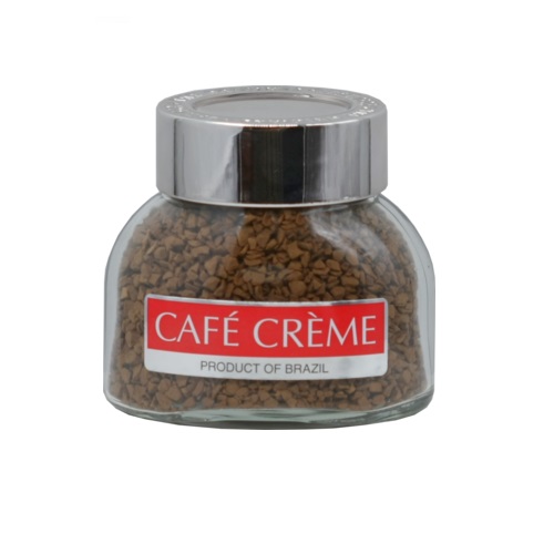 Cafe Creme растворимый, 75 гр Cafe Creme растворимый, 75 гр